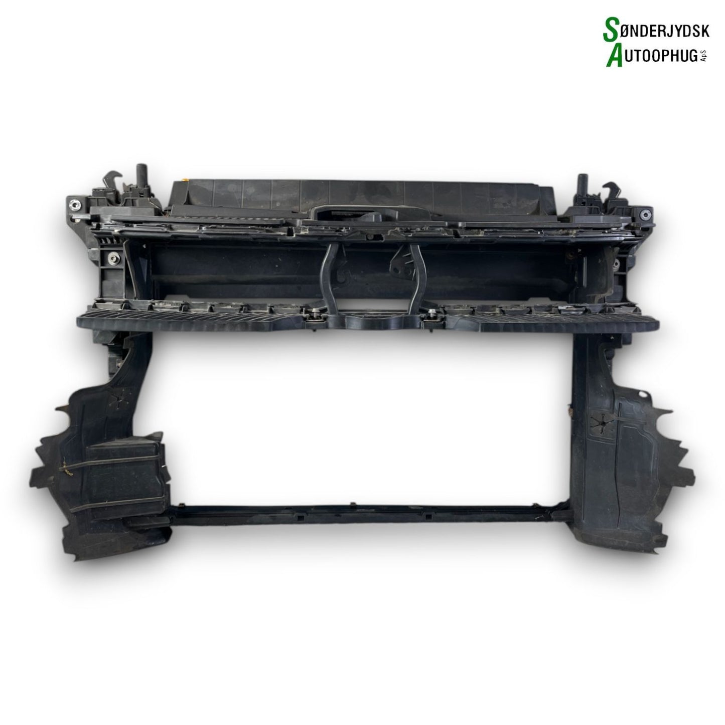 VW Polo AW Frontkasse Med OEM Nr. 2G0805588S Fra VW Ophugger