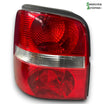 VW Touran 1T/Gp Baglygte Med OEM Nr. 1T0945095G Fra VW Ophugger