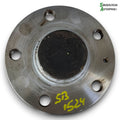 VW Touran 1T/Gp Bagnav Med OEM Nr. 1T0598611B Fra VW Ophugger