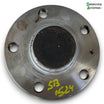 VW Touran 1T/Gp Bagnav Med OEM Nr. 1T0598611B Fra VW Ophugger
