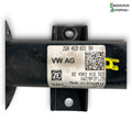 VW Polo Aw Fjederben For H Med OEM Nr. 2Q0413031BA Fra VW Ophugger