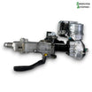 VW Polo Aw Ratstamme M/El-Servo Med OEM Nr. 2Q1423510DE Fra VW Ophugger