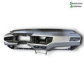 VW Polo Aw Instrumentpolstring Med OEM Nr. 2G1857004N Fra VW Ophugger