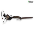 VW Polo Aw Katalysator Med OEM Nr. 2Q0254501RX Fra VW Ophugger