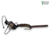 VW Polo Aw Katalysator Med OEM Nr. 6C0131701L Fra VW Ophugger