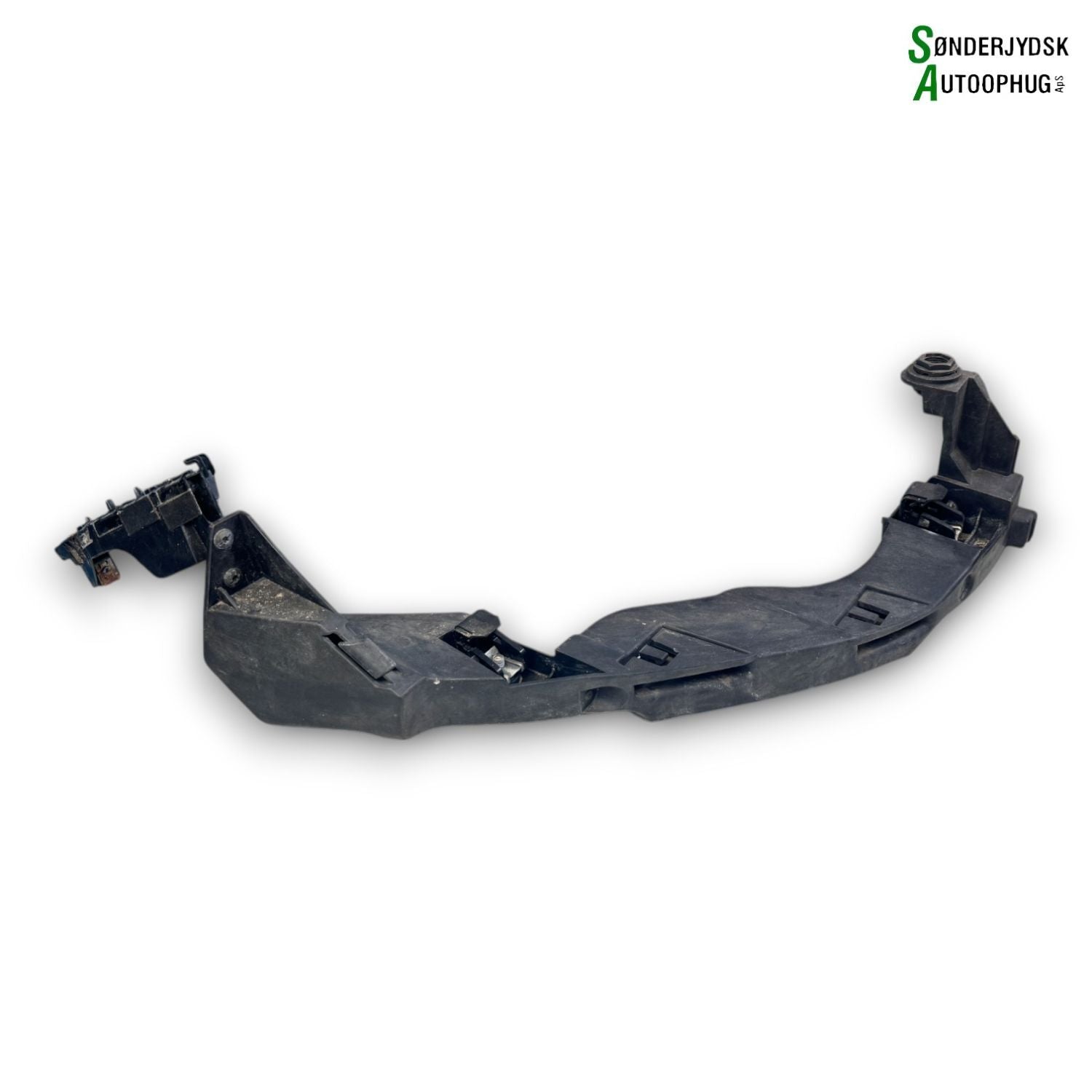 VW Polo AW Forlygteholder Med OEM Nr. 2G0805072B Fra VW Ophugger