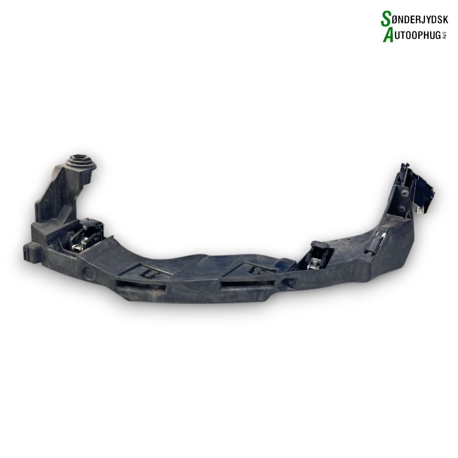 VW Polo Aw Forlygteholder Med OEM Nr. 2G0805071B Fra VW Ophugger