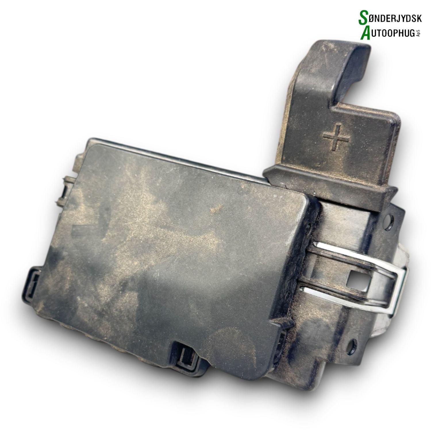 VW Polo Aw Bsm Box Med OEM Nr. 2Q0937550B Fra VW Ophugger