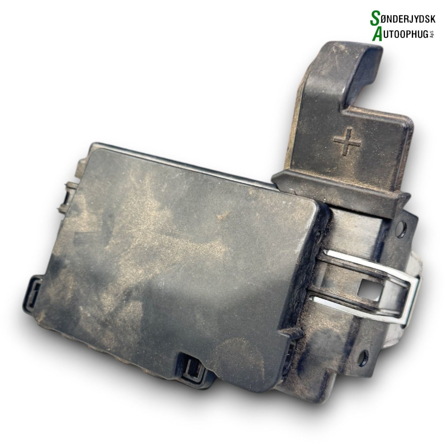 VW Polo AW Bsm Box Med OEM Nr. 2Q0937550B Fra VW Ophugger
