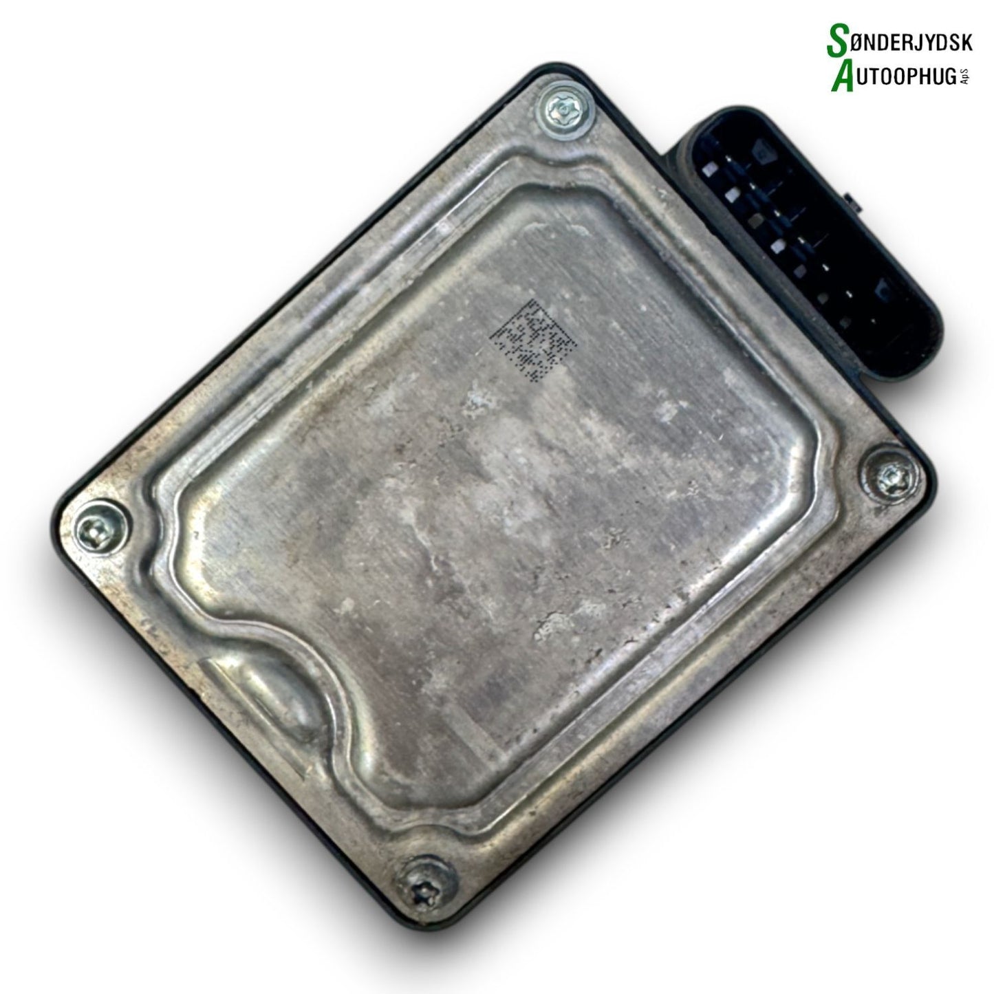 VW Polo AW Radar Med OEM Nr. 2Q0907572B Fra VW Ophugger