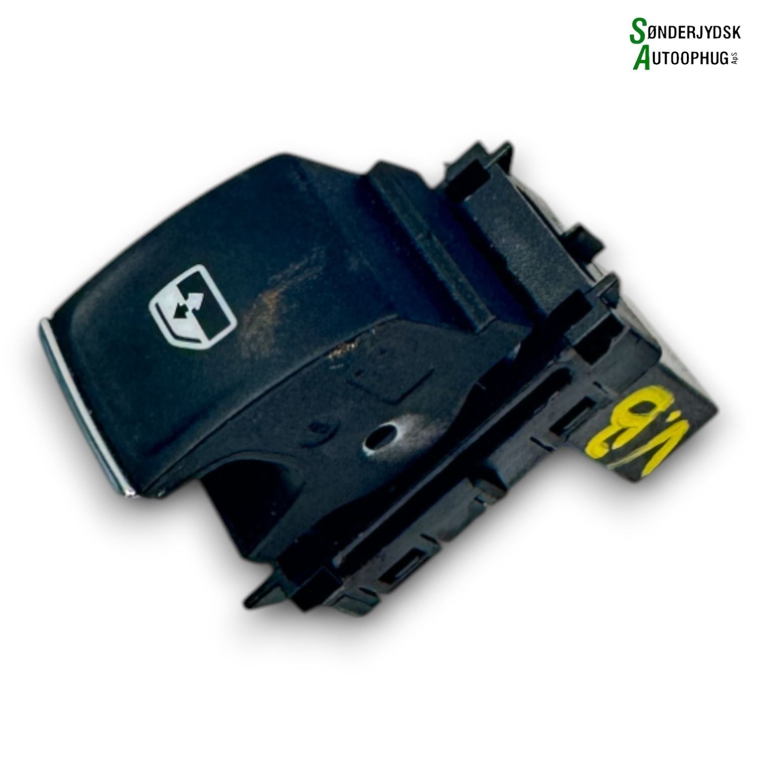 VW Polo Aw Kontakt Rudehejs Med OEM Nr. 5G0959855RWZU Fra VW Ophugger