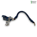 VW Polo Aw Batteri Kabel Med Spændings Overvågning Med OEM Nr. 2Q0915181 Fra VW Ophugger