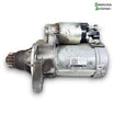 VW Polo Aw Starter Med OEM Nr. 02M911024J Fra VW Ophugger