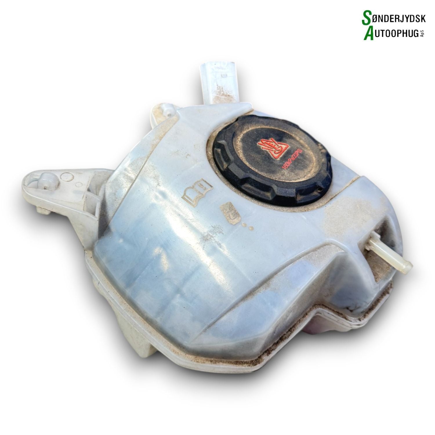 VW Polo AW Ekspansionsbehold Med OEM Nr. 2Q0121407D Fra VW Ophugger