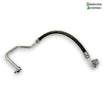 VW Polo Aw Aircond. Rør/Slang/Ventiler Med OEM Nr. 2Q0816721 Fra VW Ophugger