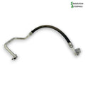 VW Polo Aw Aircond. Rør/Slang/Ventiler Med OEM Nr. 2Q0816721N Fra VW Ophugger