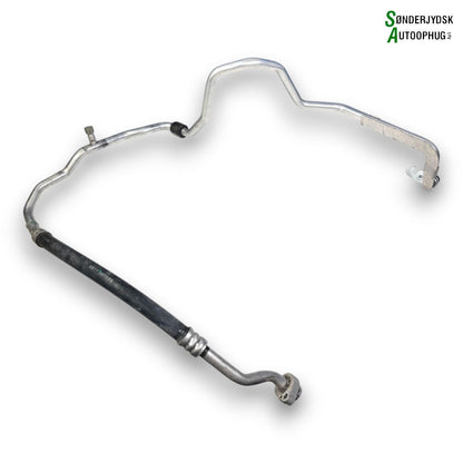 VW Polo AW Aircond. Rør/Slanger Med OEM Nr. 2Q0816743Q Fra VW Ophugger