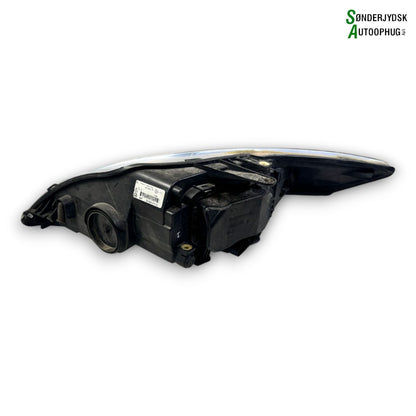 Ford Mondeo 4 Forlygte Med OEM Nr. 1802033 Fra Ford Ophugger