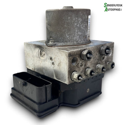 Ford Mondeo 4 Abs Pumpe Med OEM Nr. 1857634 Fra Ford Ophugger