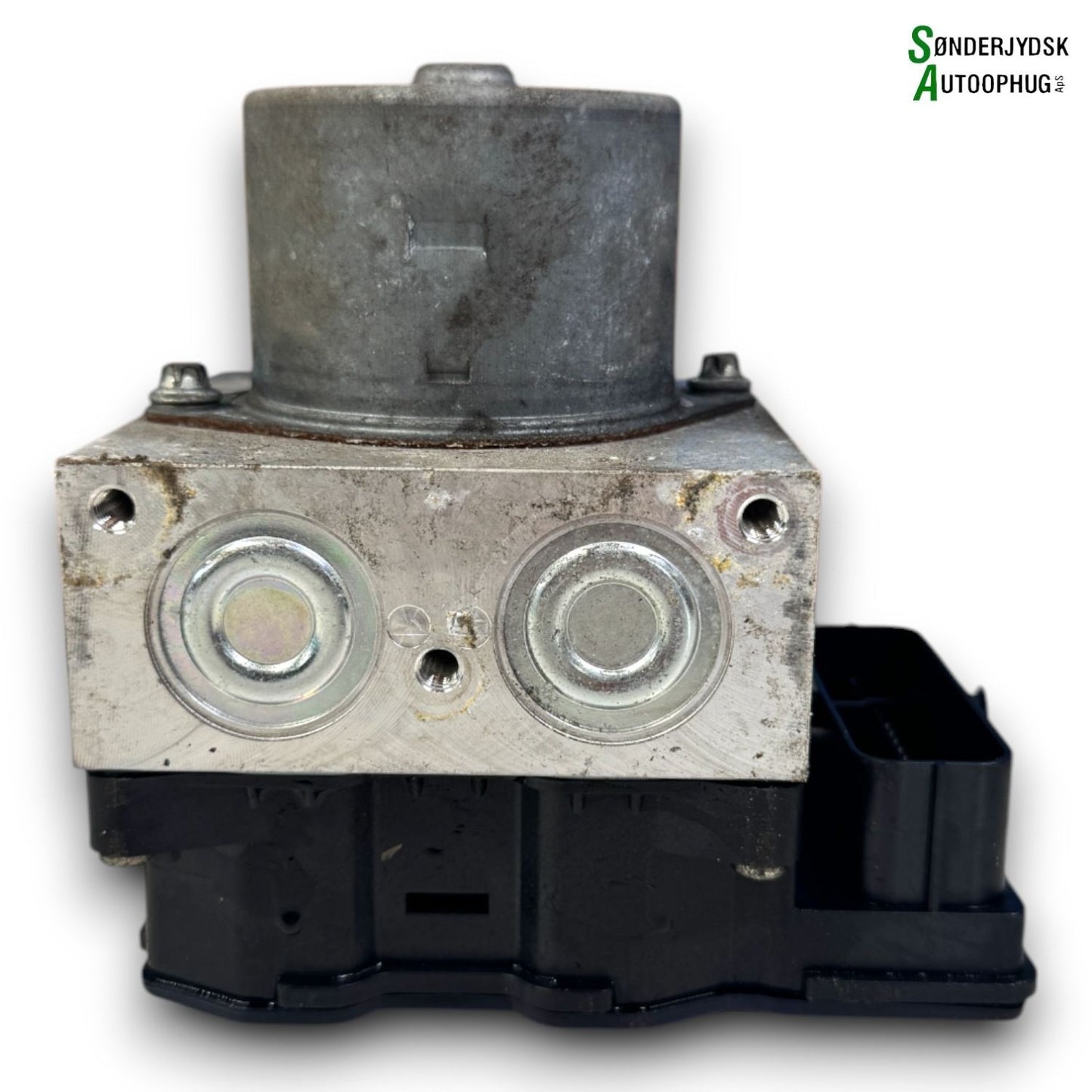 Ford Mondeo 4 Abs Pumpe Med OEM Nr. 1857638 Fra Ford Ophugger