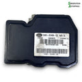 Ford Mondeo 4 ABS Pumpe Med OEM Nr. 1857634 Fra Ford Ophugger