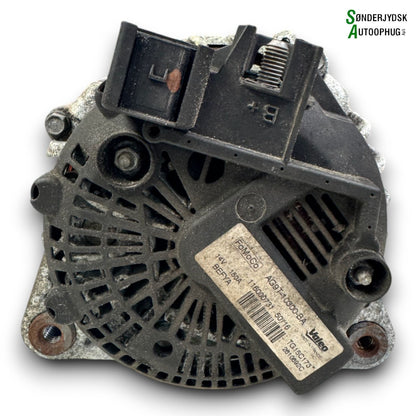 Ford Mondeo 4 Generator Med OEM Nr. 1711969 Fra Ford Ophugger