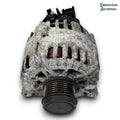 Ford Mondeo 4 Generator Med OEM Nr. AG9T10300BA Fra Ford Ophugger