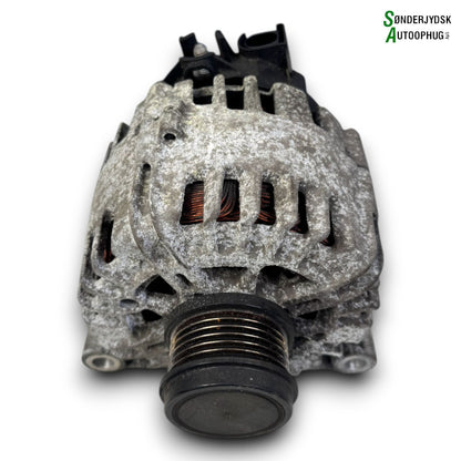Ford Mondeo 4 Generator Med OEM Nr. AG9T10300BA Fra Ford Ophugger