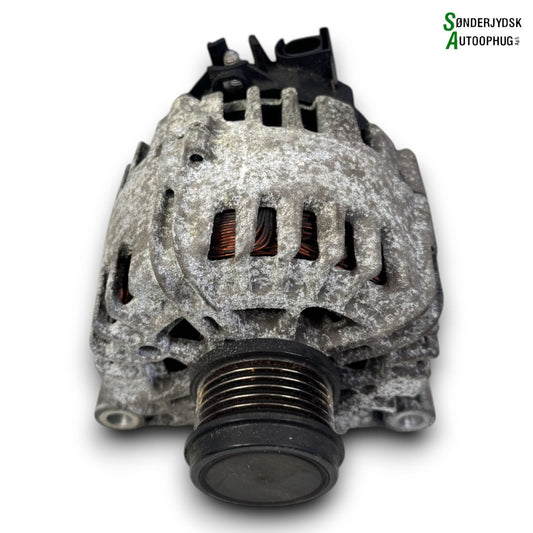 Ford Mondeo 4 Generator Med OEM Nr. 1711969 Fra Ford Ophugger