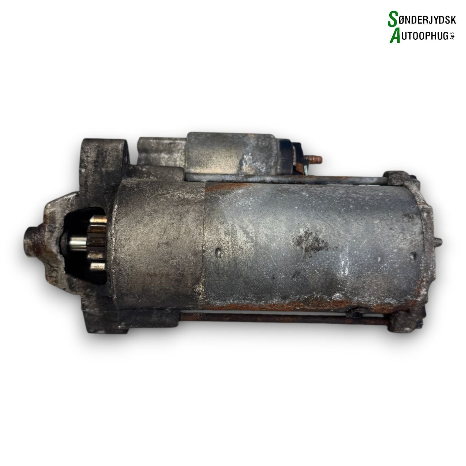 Ford Mondeo 4 Starter Med OEM Nr. 1376305 Fra Ford Ophugger