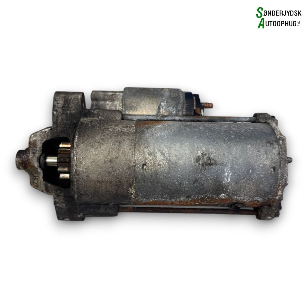 Ford Mondeo 4 Starter Med OEM Nr. 1756795 Fra Ford Ophugger