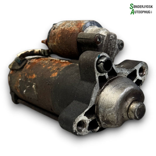 Ford Mondeo 4 Starter Med OEM Nr. 1756795 Fra Ford Ophugger