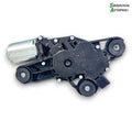 Ford Mondeo 4 Bagrudevisker Motor Med OEM Nr. 3K51R17K441AG Fra Ford Ophugger