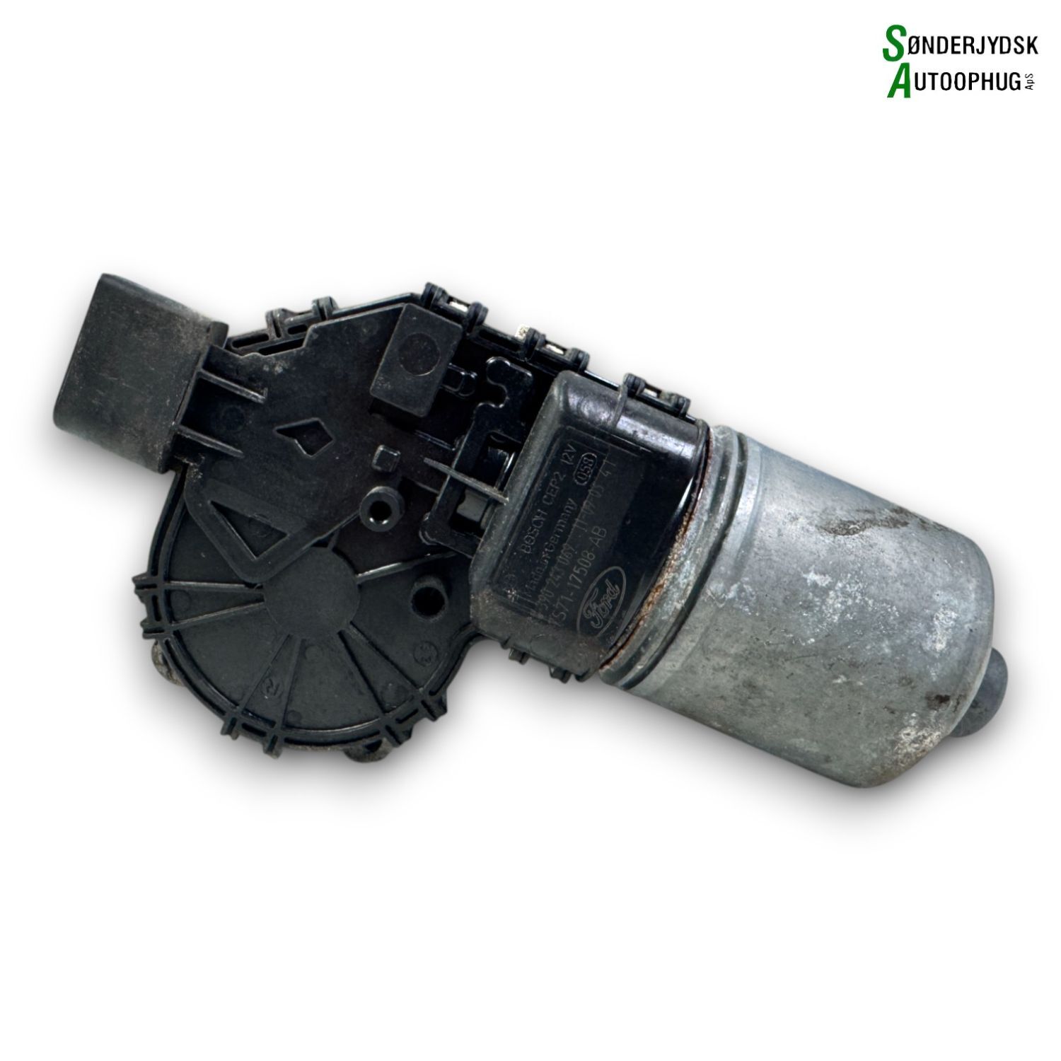 Ford Mondeo 4 Viskermotor Med OEM Nr. 1694757 Fra Ford Ophugger