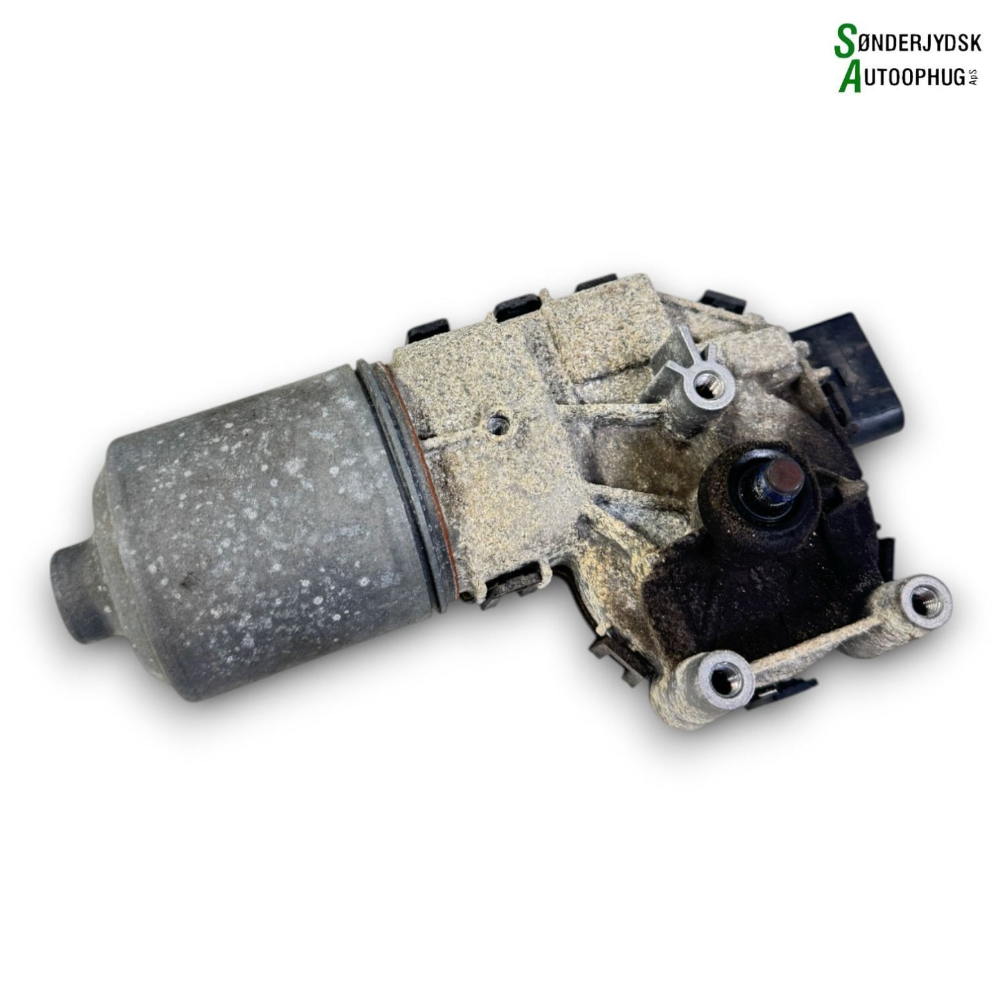 Ford Mondeo 4 Viskermotor Med OEM Nr. 7S7117508AB Fra Ford Ophugger