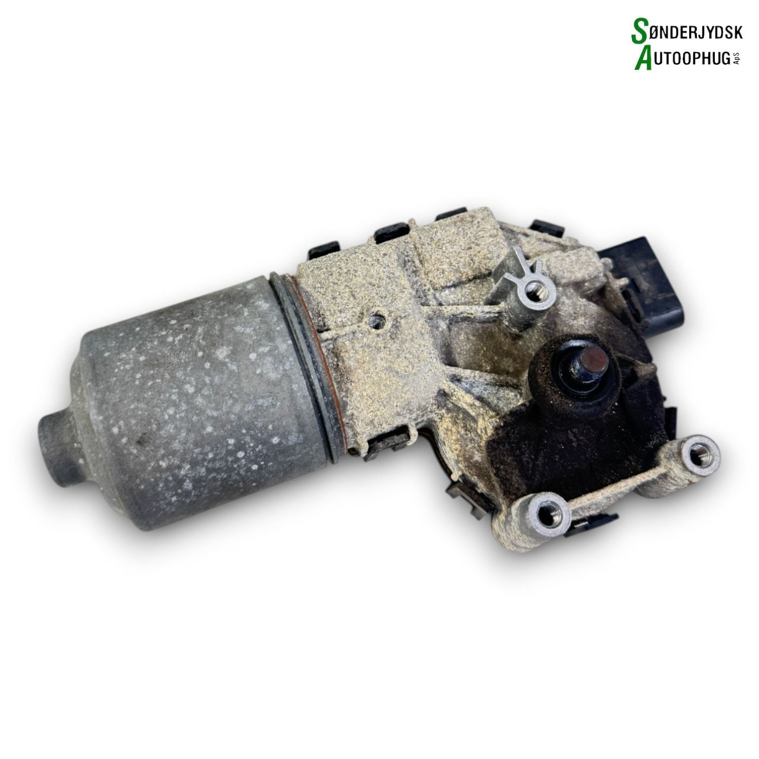 Ford Mondeo 4 Viskermotor Med OEM Nr. 0390243069 Fra Ford Ophugger