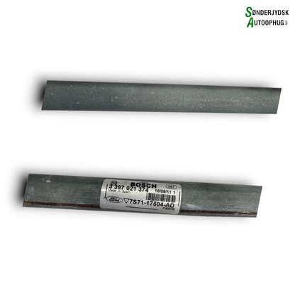 Ford Mondeo 4 Viskertræk Med OEM Nr. 7S17117504AD Fra Ford Ophugger