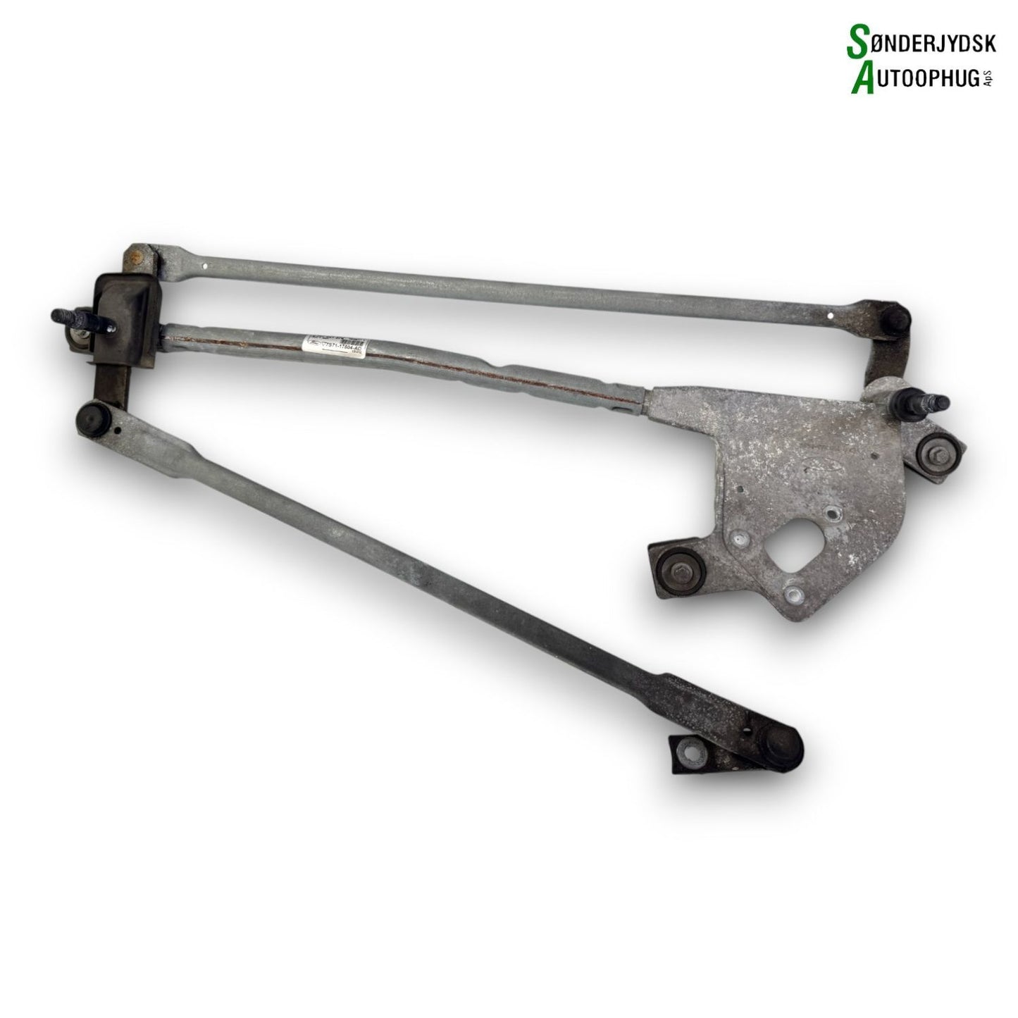 Ford Mondeo 4 Viskertræk Med OEM Nr. 3397021374 Fra Ford Ophugger