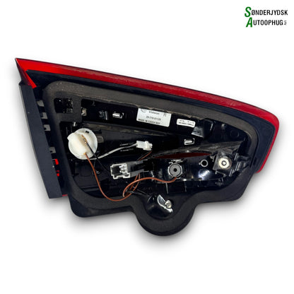 Ford Mondeo 4 Baglygte Med OEM Nr. 1764009 Fra Ford Ophugger