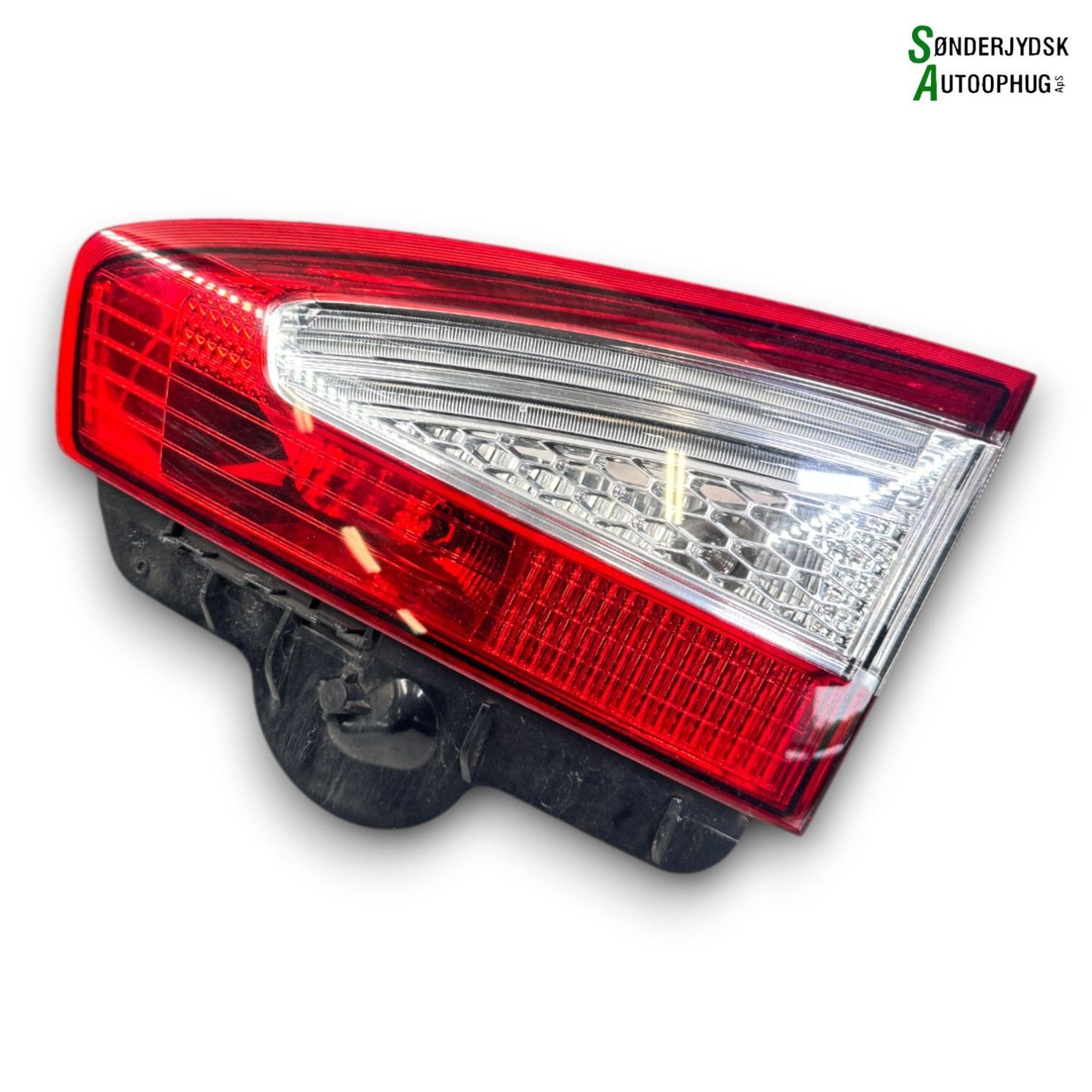 Ford Mondeo 4 Baglygte Med OEM Nr. 1764009 Fra Ford Ophugger