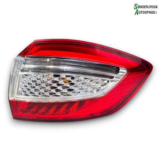 Ford Mondeo 4 Baglygte Med OEM Nr. 1767492 Fra Ford Ophugger