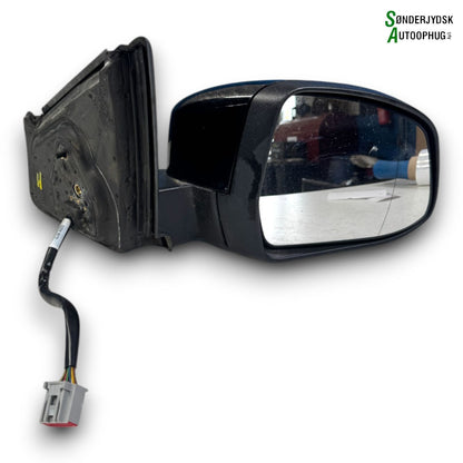 Ford Mondeo 4 Sidespejl Med OEM Nr. 1776371 Fra Ford Ophugger