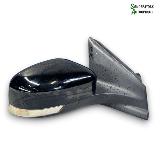 Ford Mondeo 4 Sidespejl Med OEM Nr. 1776371 Fra Ford Ophugger