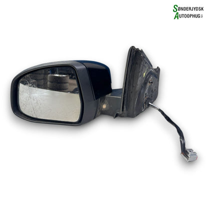 Ford Mondeo 4 Sidespejl Med OEM Nr. 1776373 Fra Ford Ophugger