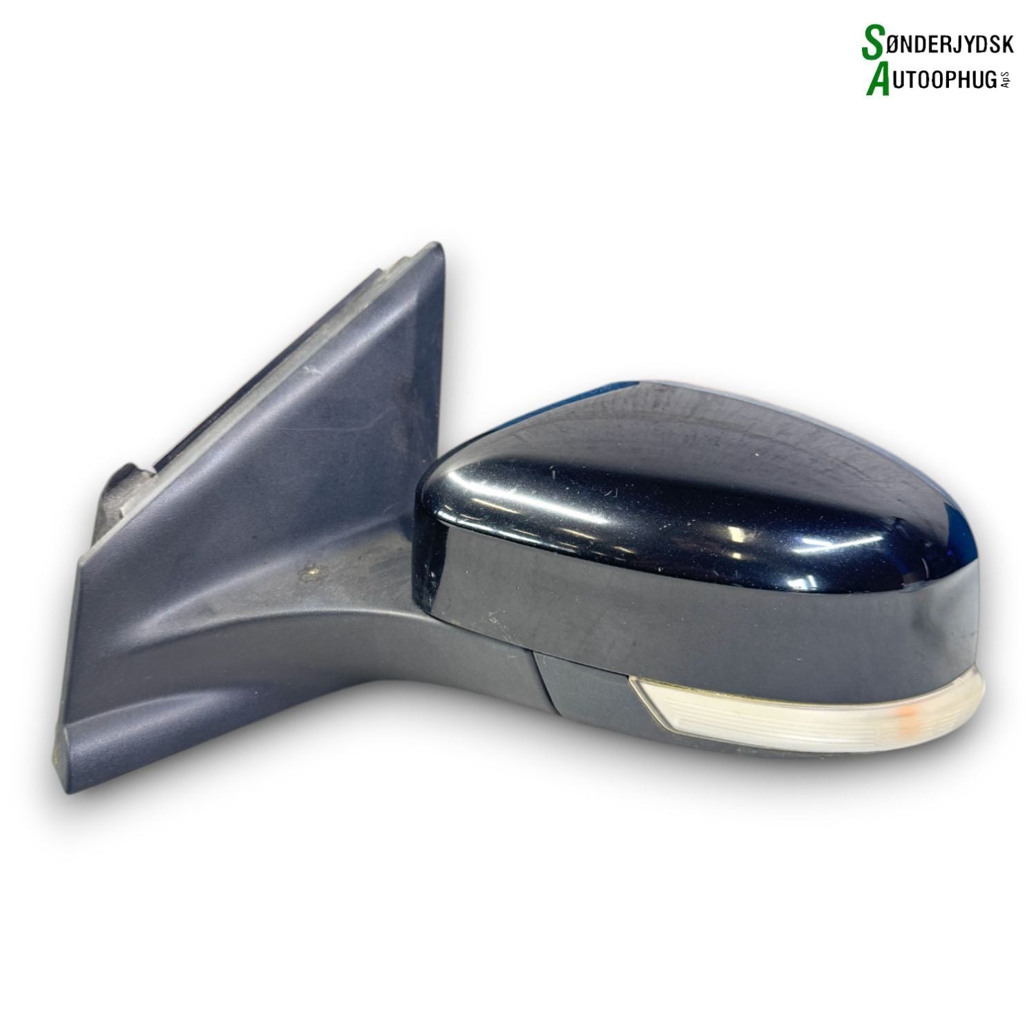 Ford Mondeo 4 Sidespejl Med OEM Nr. 1776373 Fra Ford Ophugger