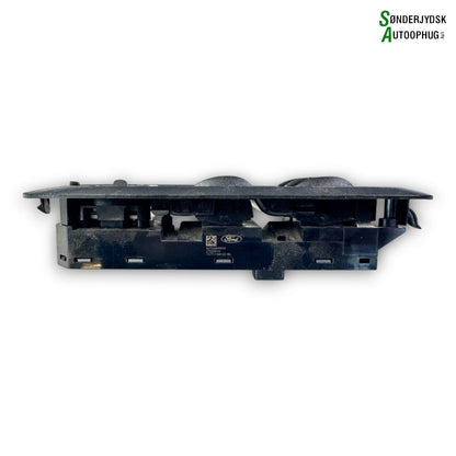 Ford Mondeo 4 Kontakt Rudehejs Med OEM Nr. 7S7T14A132BC Fra Ford Ophugger