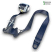 Ford Mondeo 4 Sikkerhedsseler For Med OEM Nr. 1691457 Fra Ford Ophugger