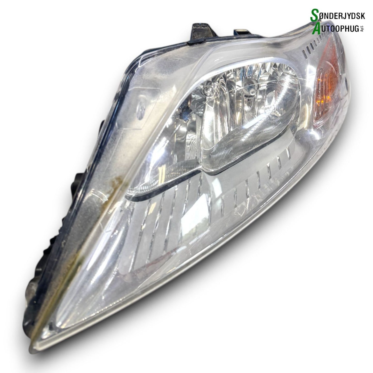 Ford Mondeo 4 Forlygte Med OEM Nr. 1802035 Fra Ford Ophugger