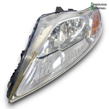 Ford Mondeo 4 Forlygte Med OEM Nr. 1802035 Fra Ford Ophugger