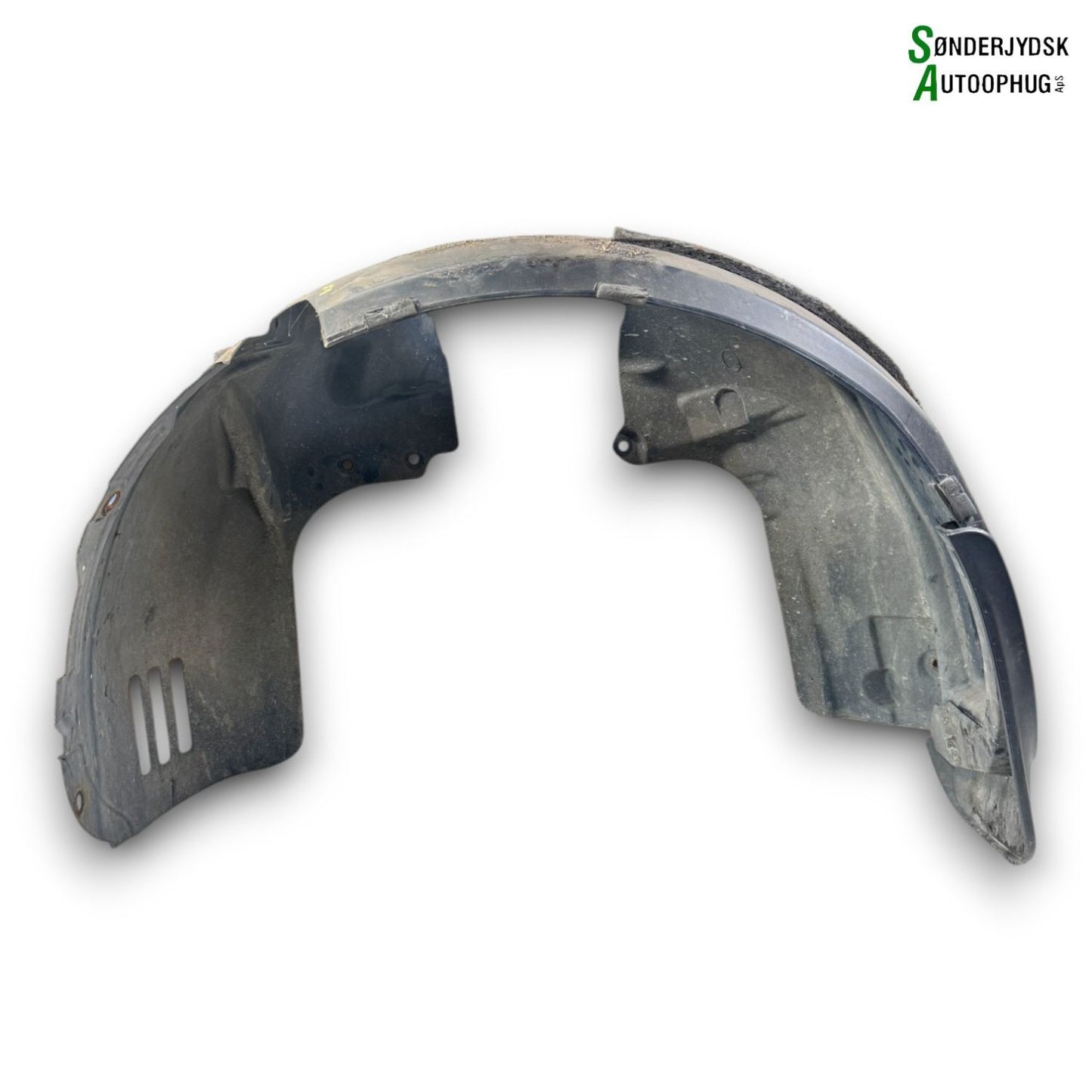 Ford Fiesta 7 Inderskærm Med OEM Nr. 1868570 Fra Ford Ophugger